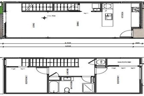 Photo of property in 7 Matarau Road, Karaka, 2113