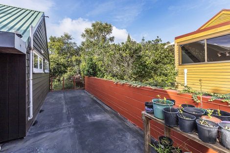 Photo of property in 53 Jubilee Road, Khandallah, Wellington, 6035