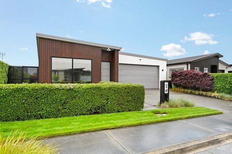 Photo of property in 10 Alker Road, Chartwell, Hamilton, 3210