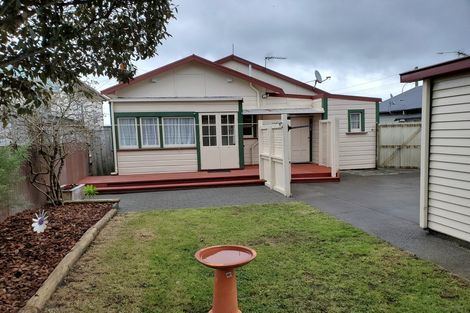 Photo of property in 21 Adelaide Street, Petone, Lower Hutt, 5012