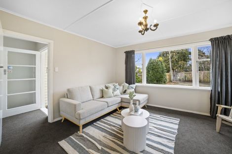 Photo of property in 19 Hobson Street, Levin, 5510