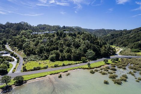 Photo of property in 843 Whangarei Heads Road, Parua Bay, Whangarei, 0174