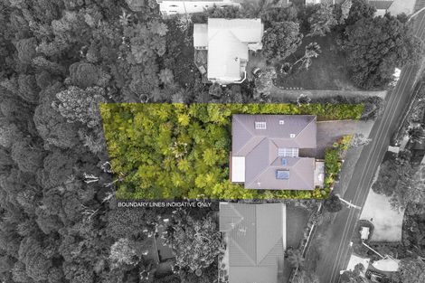 Photo of property in 39 Tawini Road, Titirangi, Auckland, 0604