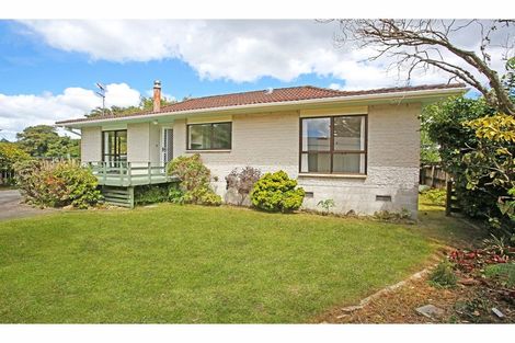 Photo of property in 2/60 Beach Road, Pahurehure, Papakura, 2113