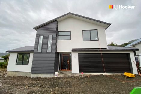 Photo of property in 7a Athol Place, Ravensbourne, Dunedin, 9022