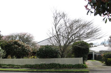 Photo of property in 42 Pembroke Road, Stratford, 4332