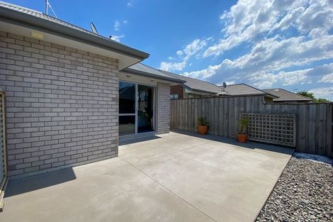 Photo of property in 32 Nikau Place, Matamata, 3400