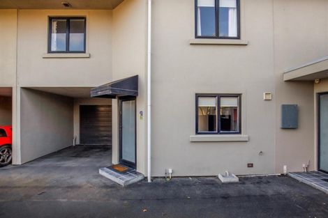 Photo of property in 67d Southampton Street, Sydenham, Christchurch, 8023