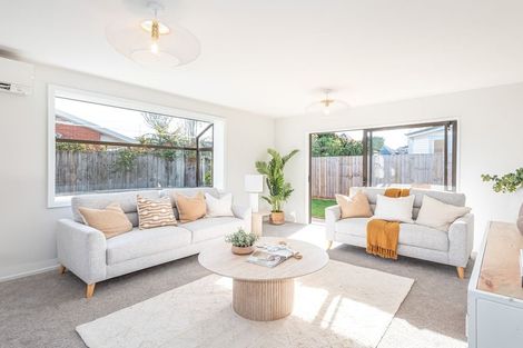Photo of property in 2/61 Caledonian Road, St Albans, Christchurch, 8014