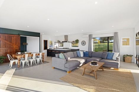 Photo of property in 58 Farquharson Road, Hunua, Papakura, 2583