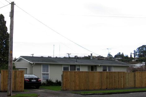 Photo of property in 62 French Street, Lansdowne, Masterton, 5810