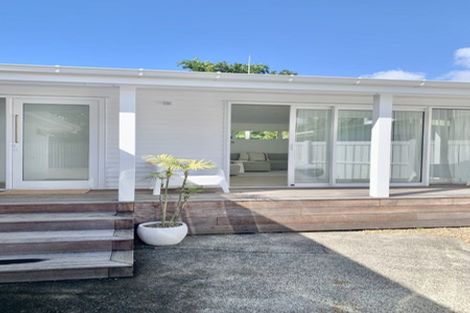 Photo of property in 1/27 Motuora Road, Manly, Whangaparaoa, 0930