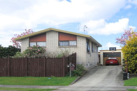 Photo of property in 59 Townhead Crescent, Bethlehem, Tauranga, 3110