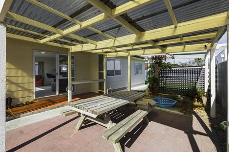 Photo of property in 3/42 Townshend Crescent, Greenmeadows, Napier, 4112