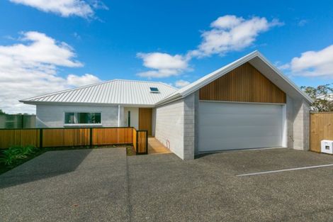 Photo of property in 3b Normanby Street, Fitzroy, New Plymouth, 4312