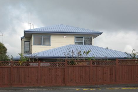 Photo of property in 160 Cambridge Road, Hillcrest, Hamilton, 3216