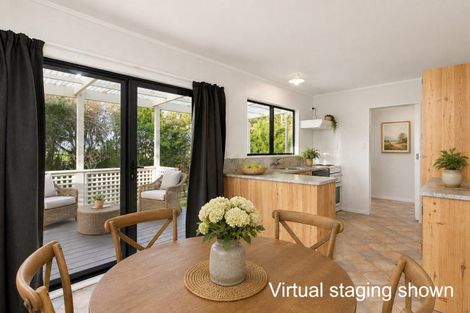 Photo of property in 441 Mangateparu Loop Road, Mangateparu, Morrinsville, 3375