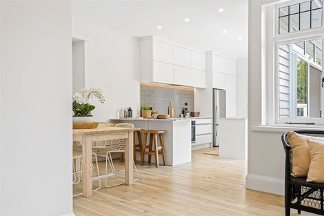 Photo of property in 126 Knowles Street, St Albans, Christchurch, 8052