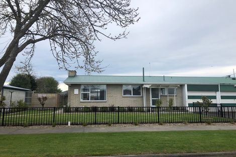 Photo of property in 91 Rahera Street, Spreydon, Christchurch, 8024