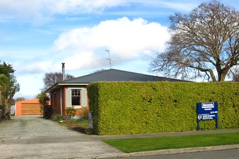 Photo of property in 25 Beatrice Street, Avenal, Invercargill, 9810
