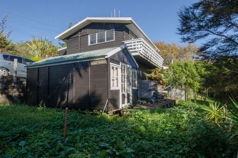 Photo of property in 9 Snowden Place, Raglan, 3225