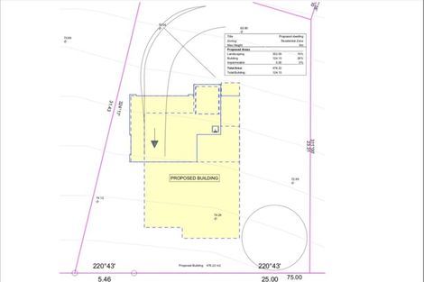 Photo of property in 34a Cape Vista Crescent, Pukekohe, 2120