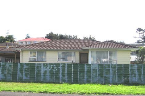Photo of property in 67 Hindmarsh Street, Henderson, Auckland, 0612