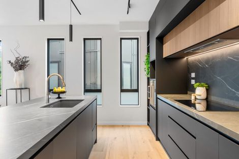 Photo of property in 53b Regina Street, Westmere, Auckland, 1022