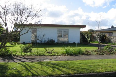 Photo of property in 4 Fairview Avenue, Feilding, 4702