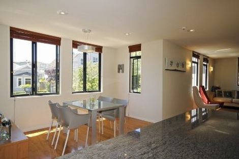 Photo of property in 1/7 Cleveland Road, Parnell, Auckland, 1052