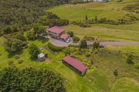 Photo of property in 49 Red Bridge Road, Pukepoto, Hikuai, 3579