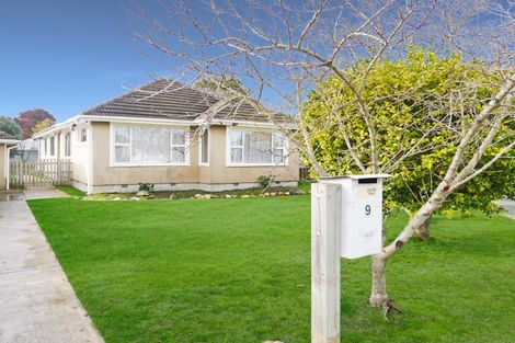 Photo of property in 9 Boys Place, Shirley, Christchurch, 8013