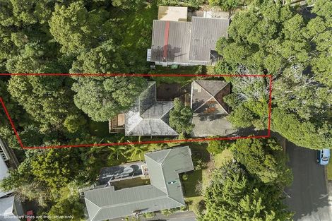 Photo of property in 32 Monarch Avenue, Hillcrest, Auckland, 0627