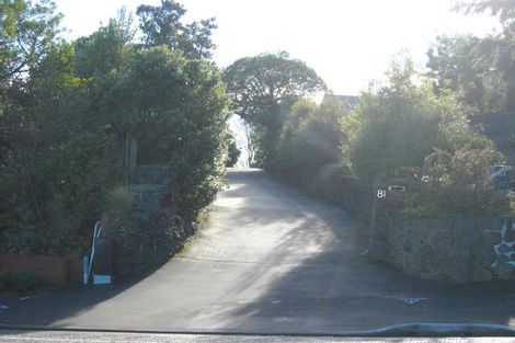 Photo of property in 81a Hackthorne Road, Cashmere, Christchurch, 8022