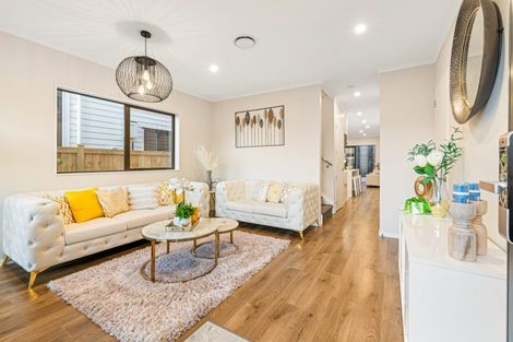 Photo of property in 30 Hermitage Street, Flat Bush, Auckland, 2019