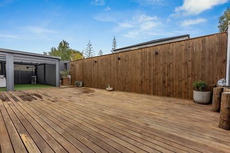 Photo of property in 8 Arahanga Road, Flat Bush, Auckland, 2019