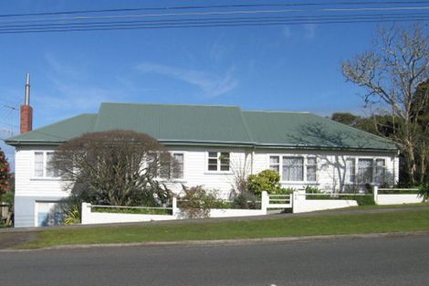 Photo of property in 86 Hokianga Road, Dargaville, 0310