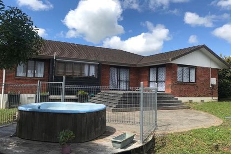 Photo of property in 129 Whitford Road, Somerville, Auckland, 2014