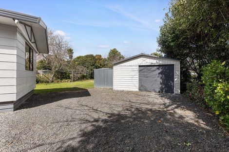 Photo of property in 441 Mangateparu Loop Road, Mangateparu, Morrinsville, 3375