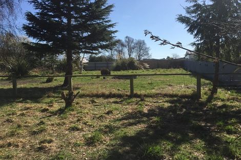Photo of property in 30 Timaru Road, Waimate, 7924