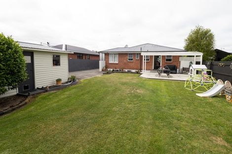 Photo of property in 88 Grove Street, Tinwald, Ashburton, 7700