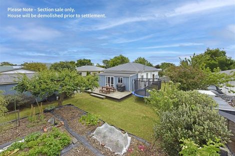 Photo of property in 46 Tabart Street, Woolston, Christchurch, 8023