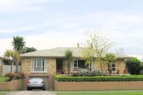 Photo of property in 8 Rawhiti Avenue, Matamata, 3400