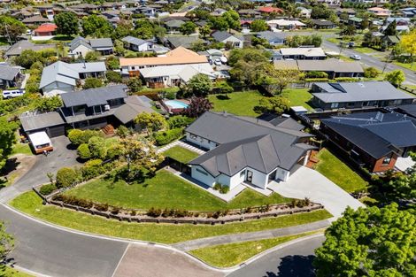 Photo of property in 4 Meridian Place, Flagstaff, Hamilton, 3210