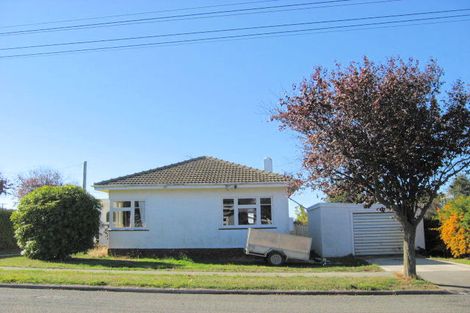 Photo of property in 32 Raglan Street, Oamaru North, Oamaru, 9400