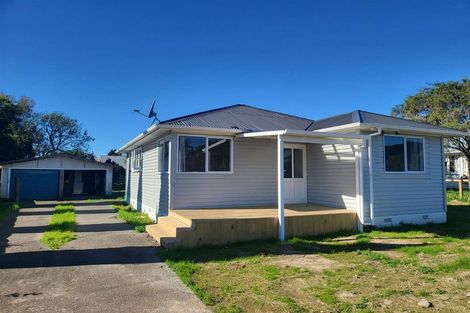 Photo of property in 71 Ballance Street, Shannon, 4821