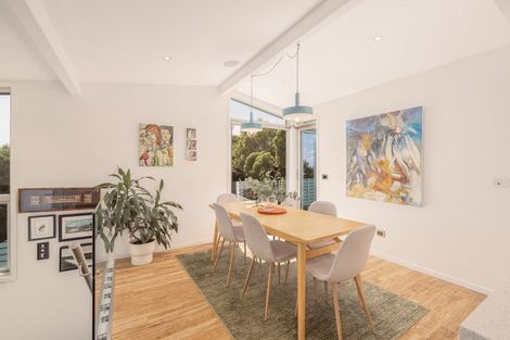 Photo of property in 277 Cannon Hill Crescent, Mount Pleasant, Christchurch, 8081