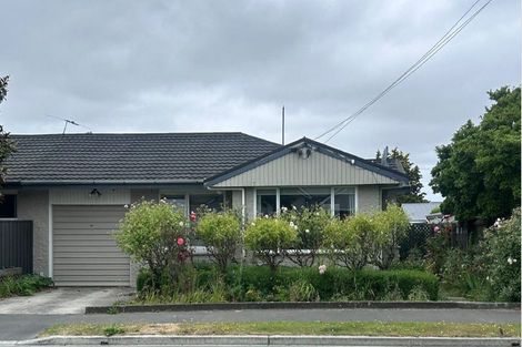 Photo of property in 172 Rutland Street, St Albans, Christchurch, 8052