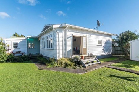 Photo of property in 58b Salisbury Street, Levin, 5510