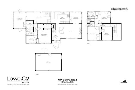 Photo of property in 18a Burma Road, Khandallah, Wellington, 6035